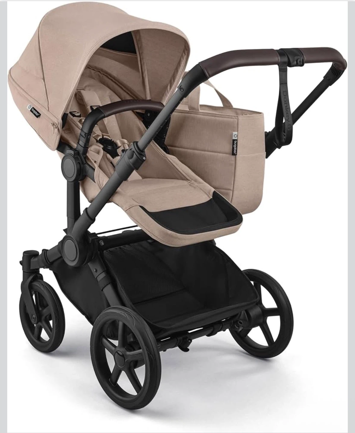 Bugaboo Donkey 6 Convertible Stroller