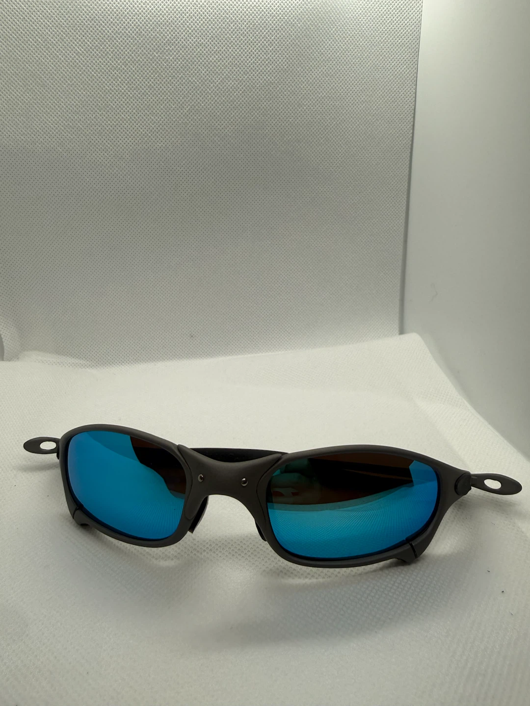 Oakley Juliet X Metal - photo 2