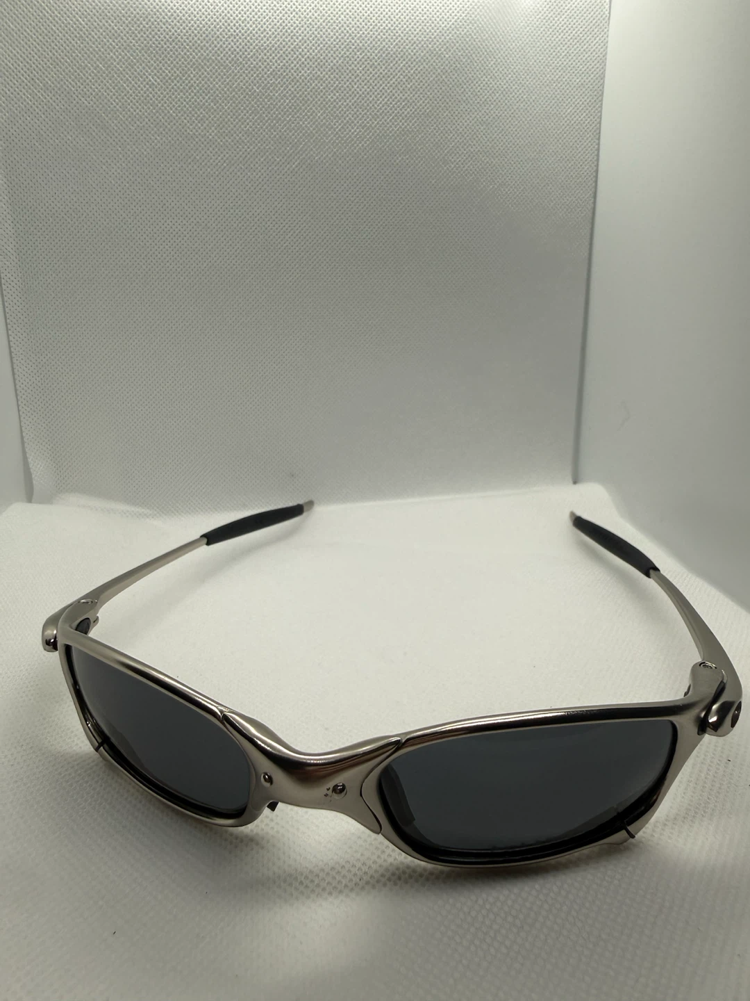 Oakley Juliet X Metal - photo 3