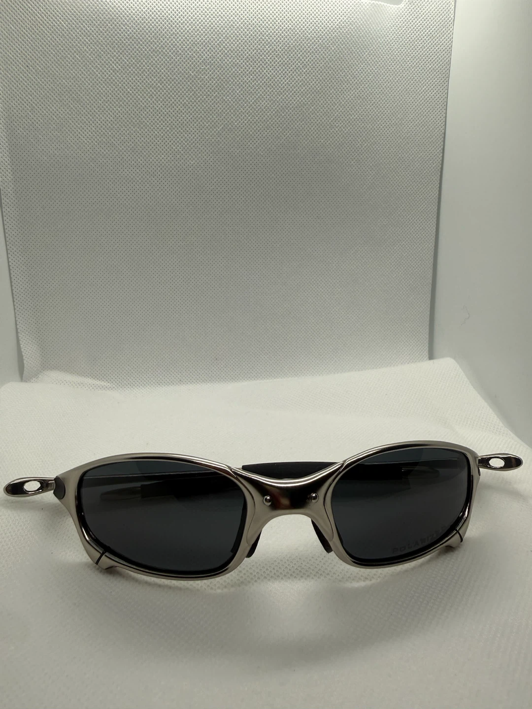 Oakley Juliet X Metal - photo 4