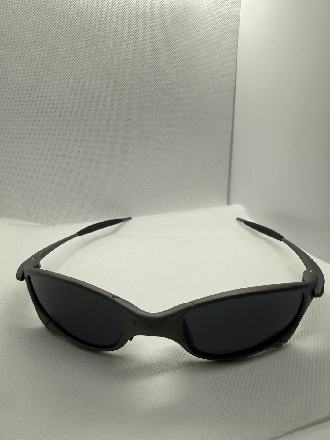 Oakley Juliet X Metal - photo 5