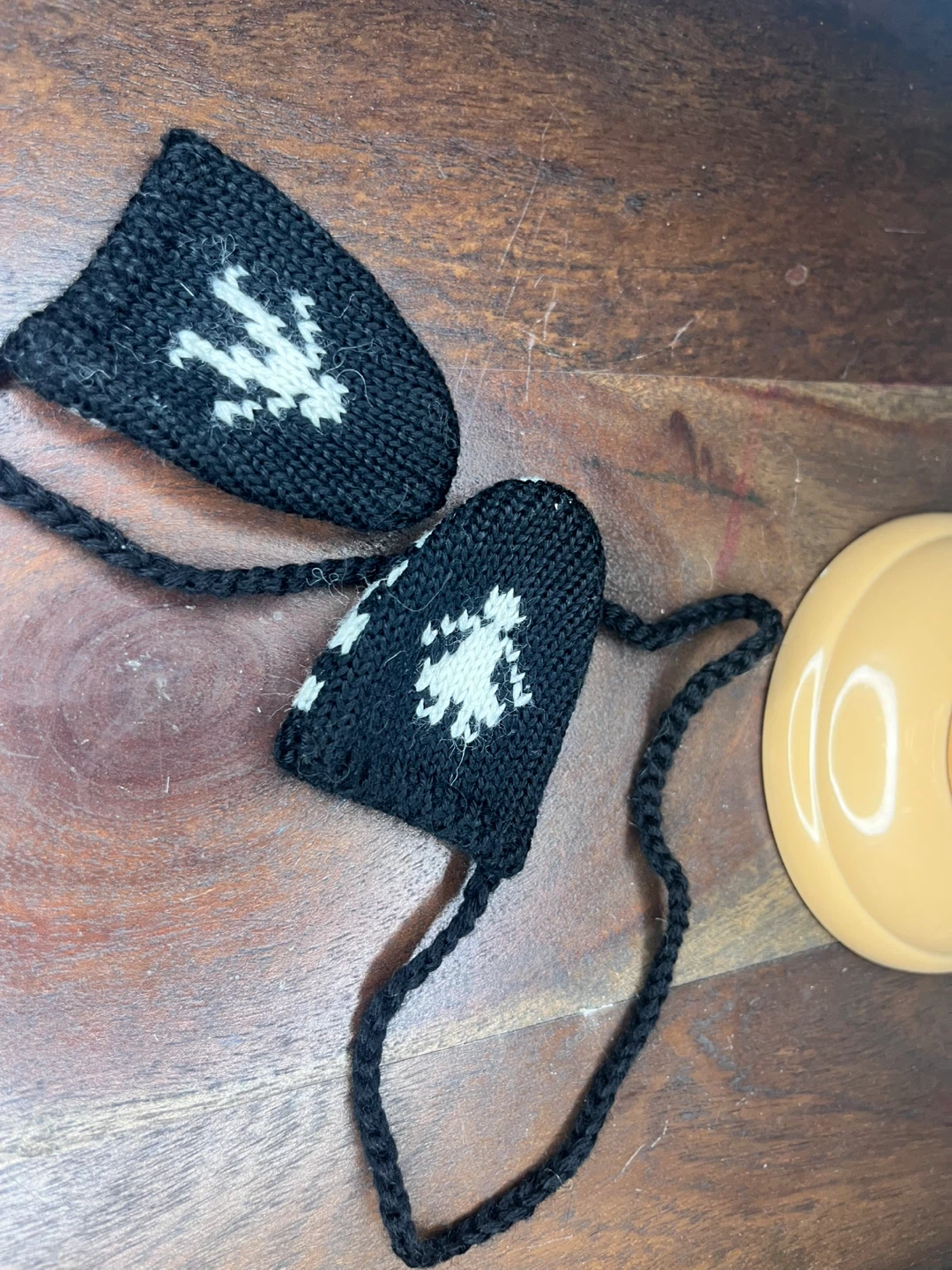 Pleasant Company Kirsten Winter Woolens Set Complete - photo 3
