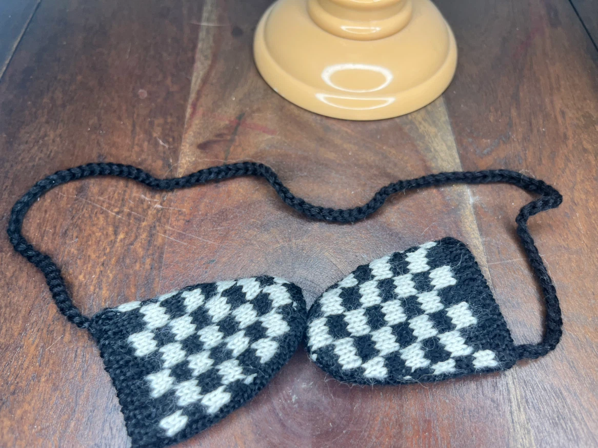 Pleasant Company Kirsten Winter Woolens Set Complete - photo 4