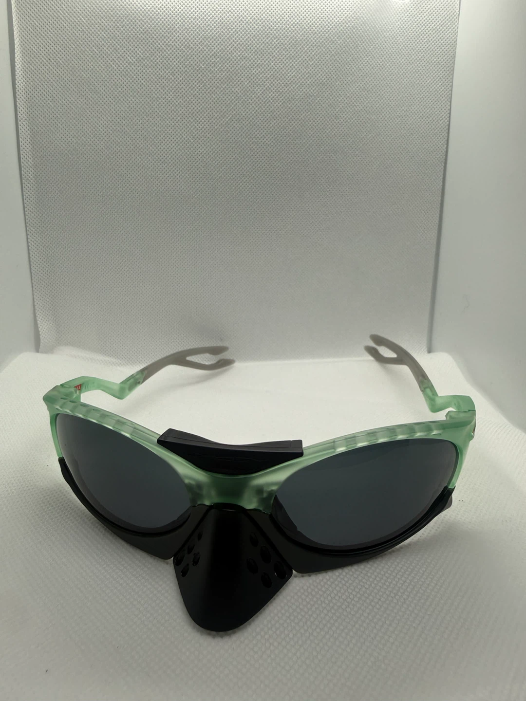 OAKLEY PLANTARIS - photo 4