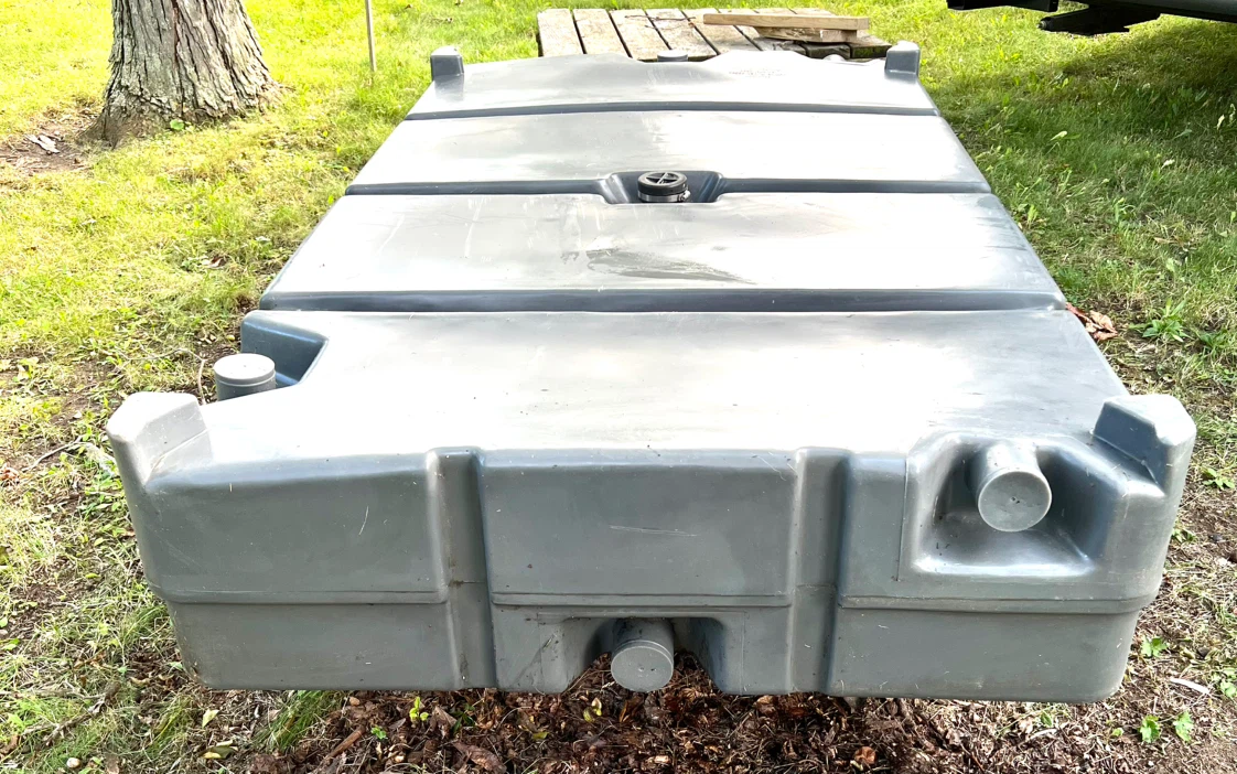 PolyJohn Holding Tank HT01-0300