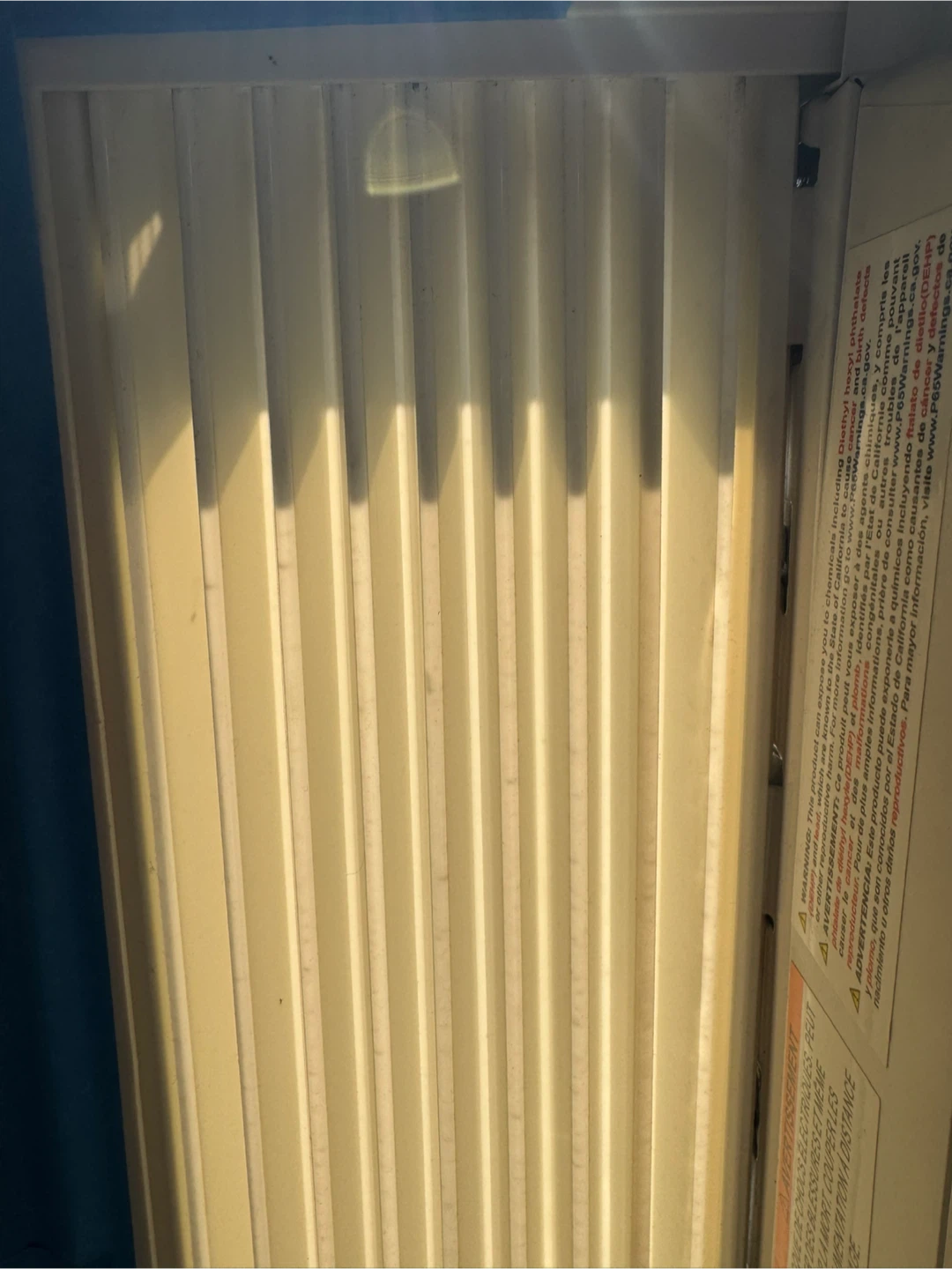 Della Window Air Conditioner - photo 4