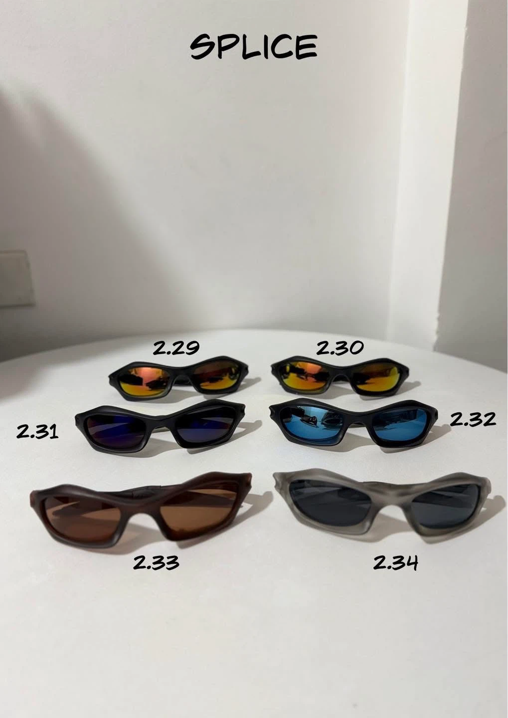 Oakley Sunglasses Plastic