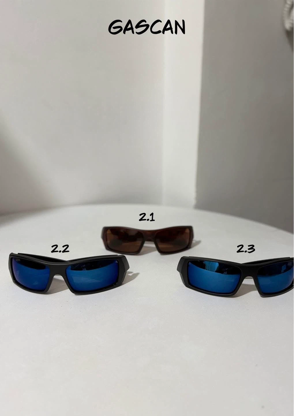 Oakley Sunglasses Plastic - photo 2