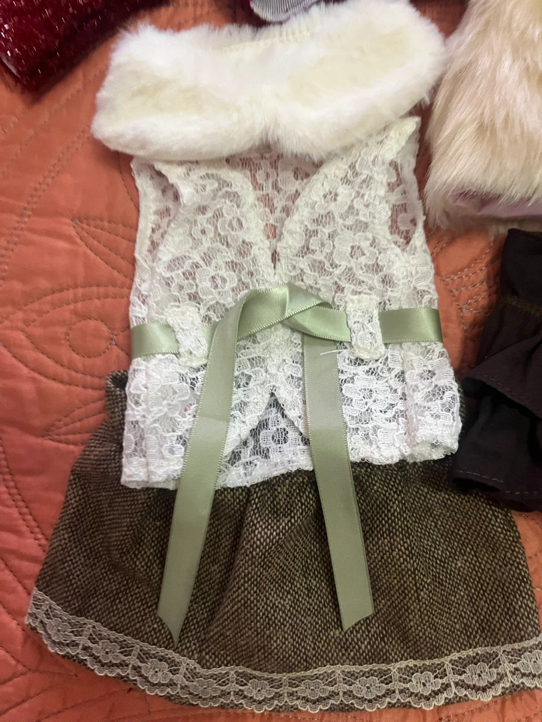 18” Doll Clothing Lot Our Generation - photo 2