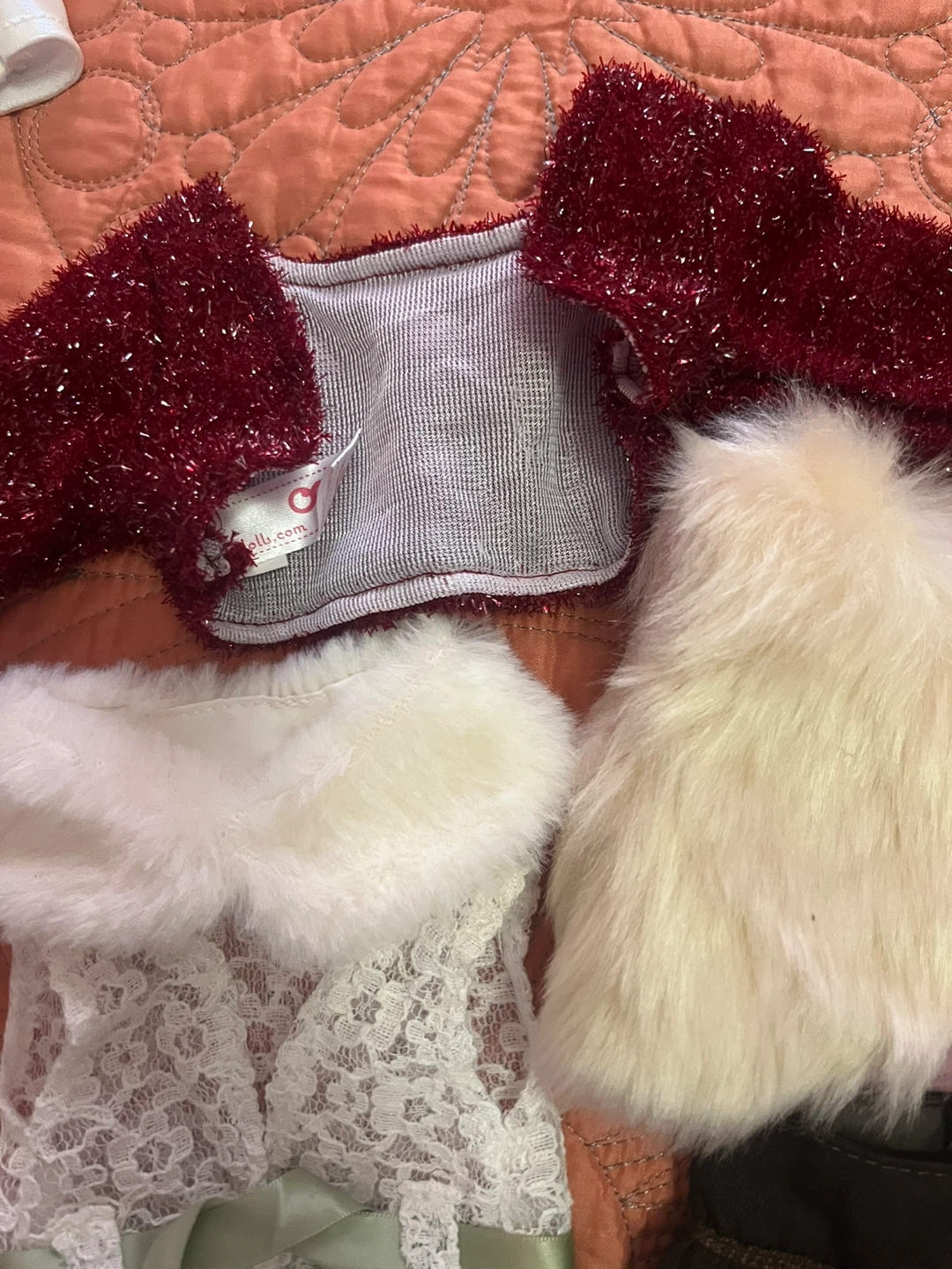 18” Doll Clothing Lot Our Generation - photo 3