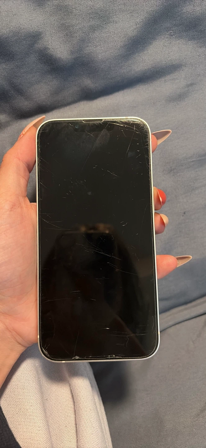 Apple iPhone 13 128GB - photo 2