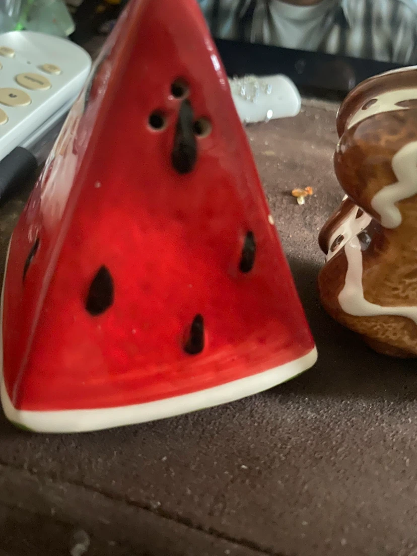 Salt and pepper shakers - photo 2