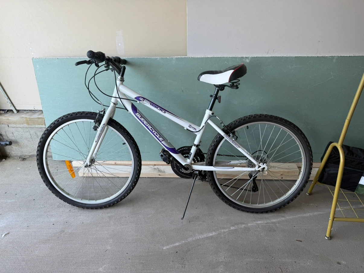 Bikes
