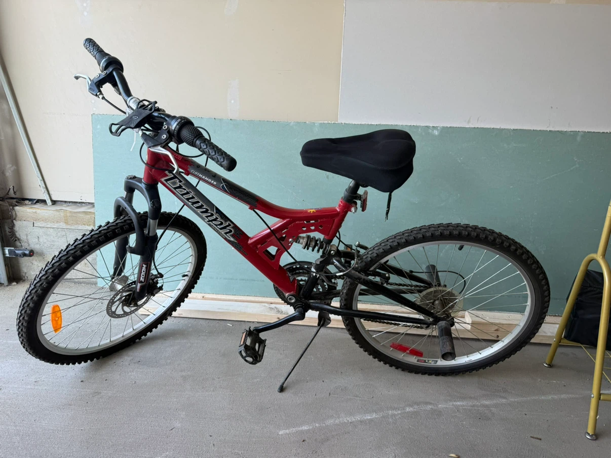 Bikes - photo 2