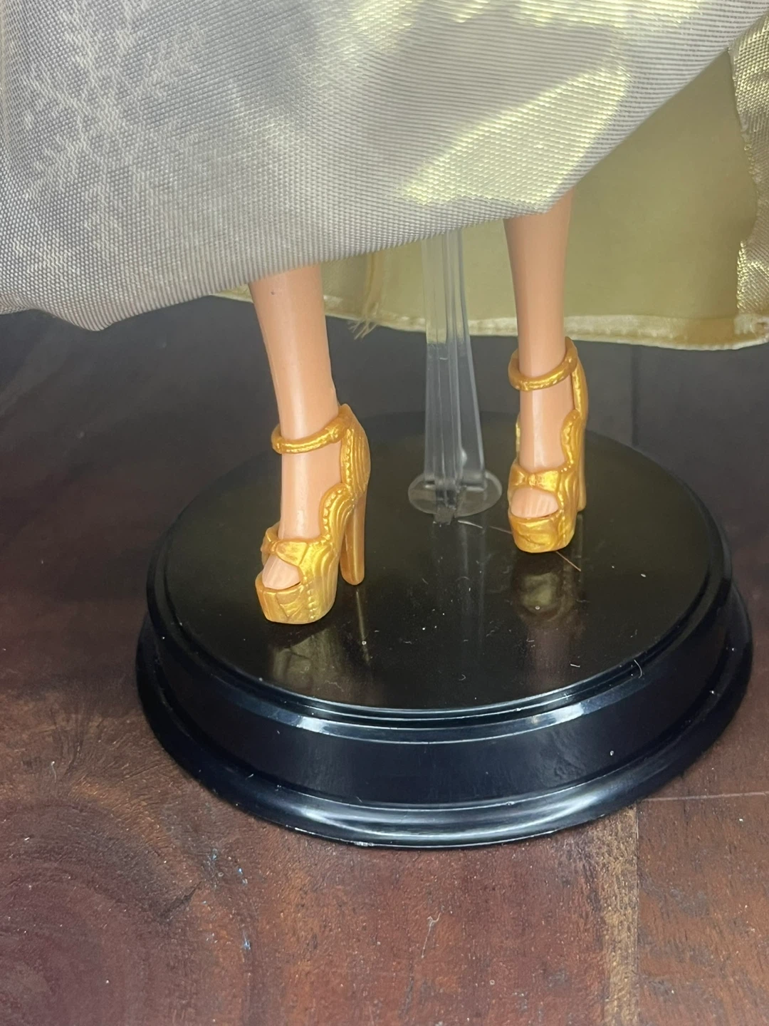 Barbie Happy Holidays 2011 Complete - photo 4