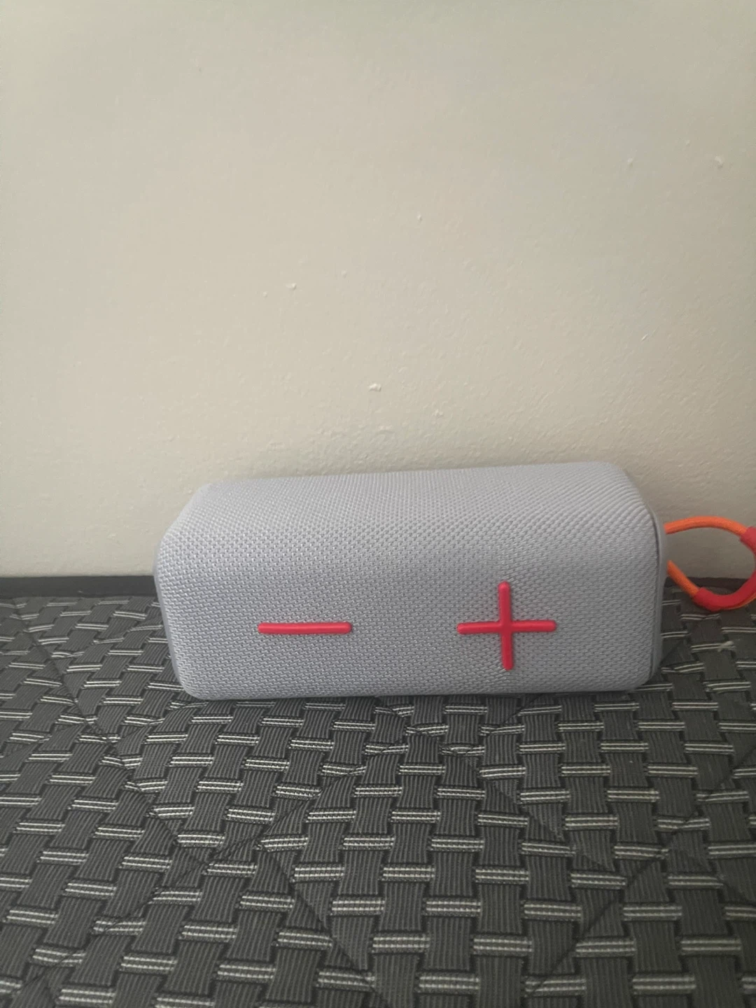 Portable Wireless Bluetooth Speaker - photo 2