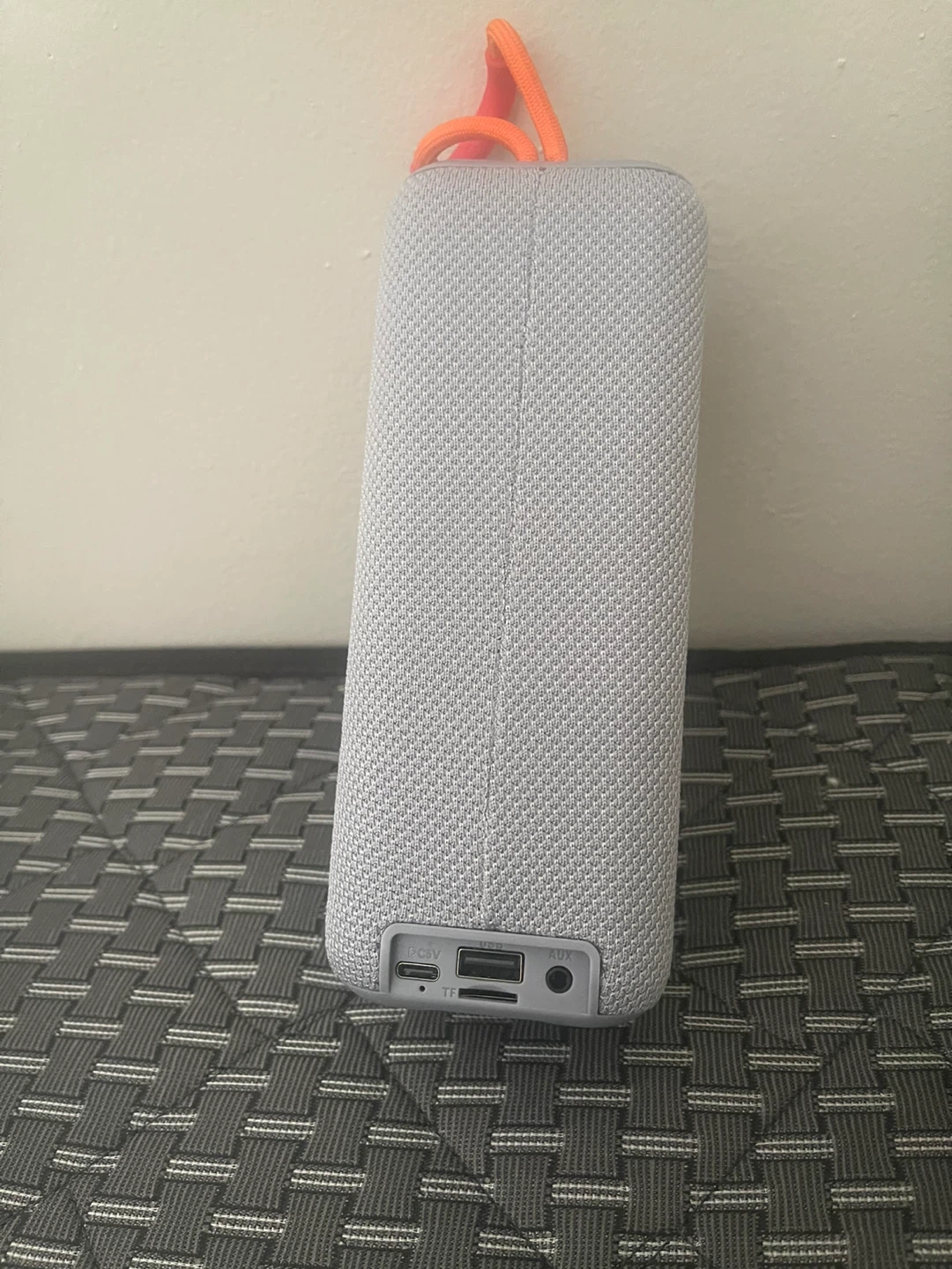 Portable Wireless Bluetooth Speaker - photo 3