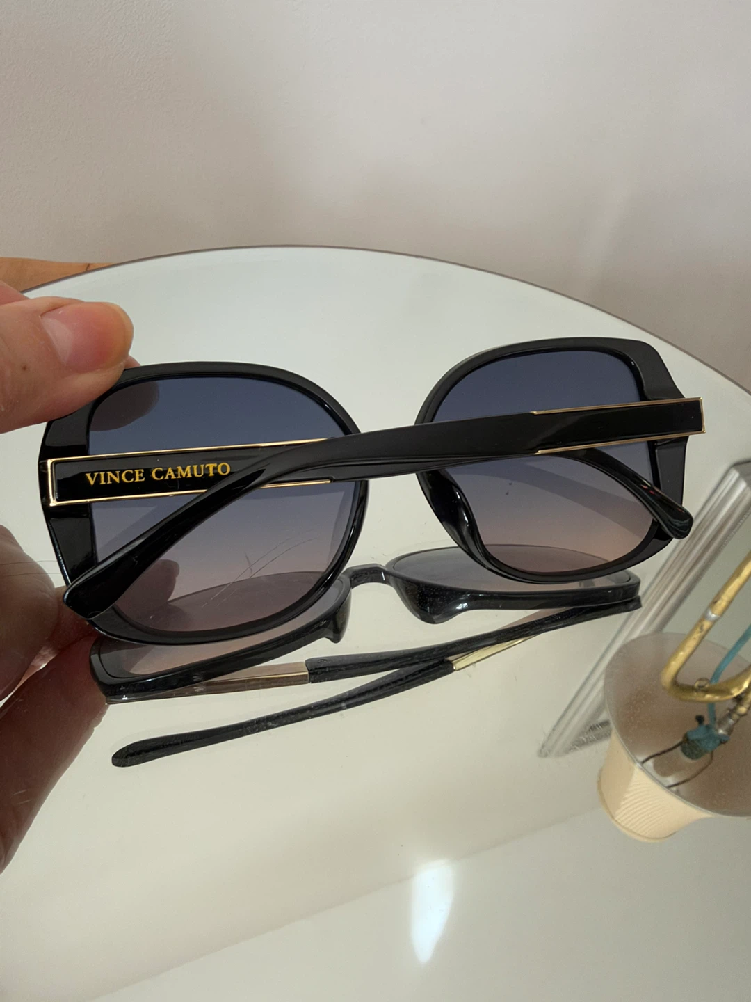 Vince Camuto Sunglasses VC1002