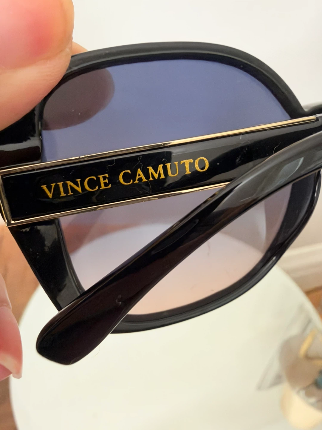 Vince Camuto Sunglasses VC1002 - photo 3