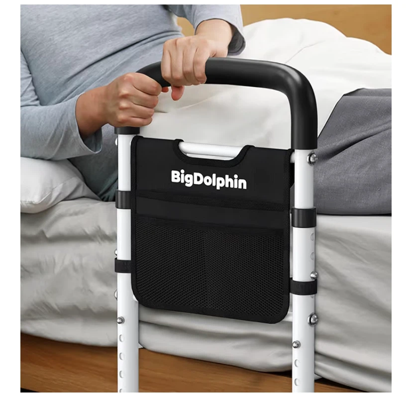 BigDolphin Bed Assist Rail
