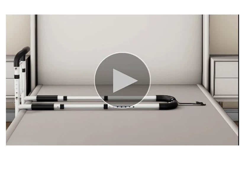 BigDolphin Bed Assist Rail - photo 5