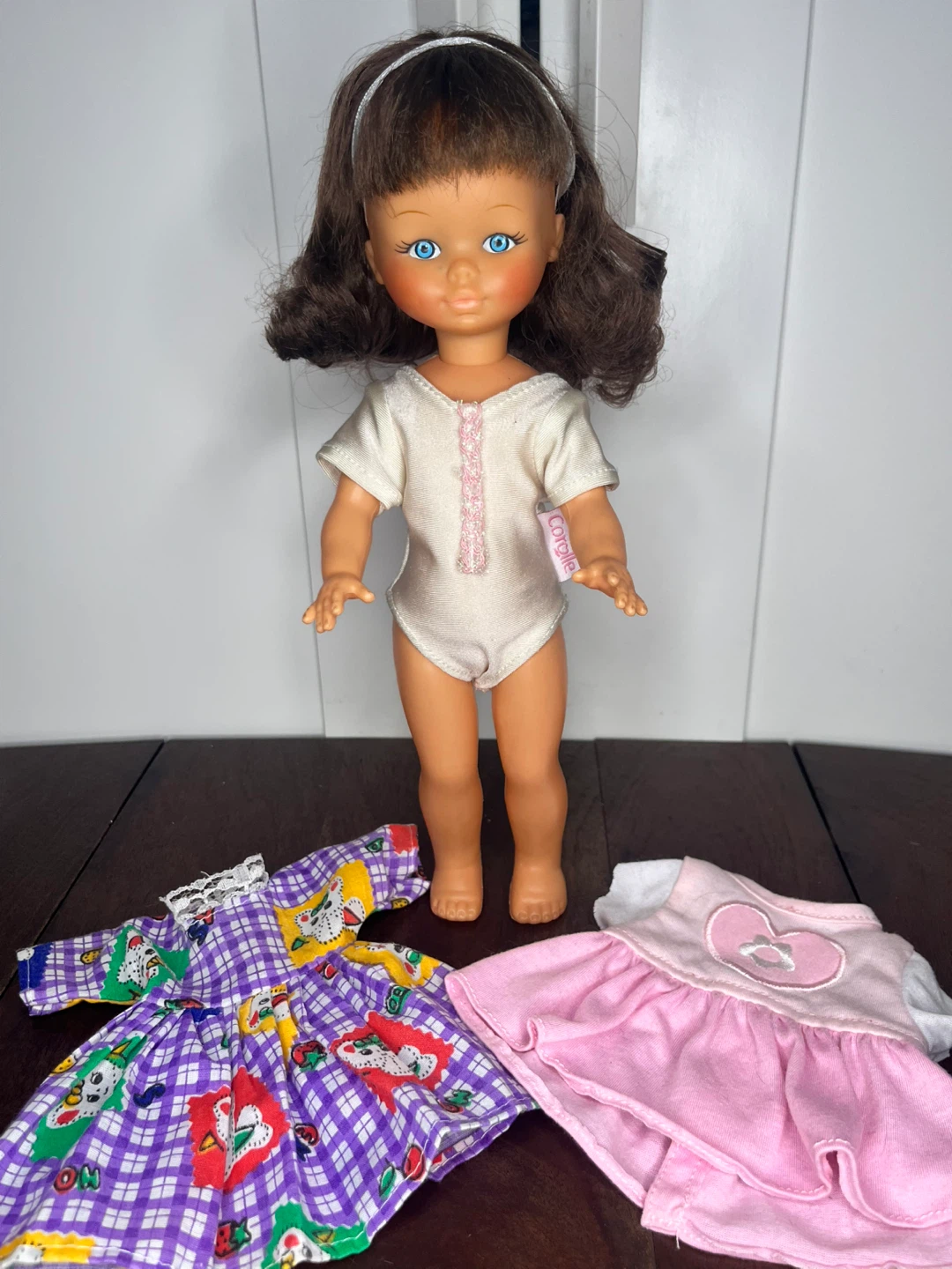 Vintage Clone Baby Doll Lot