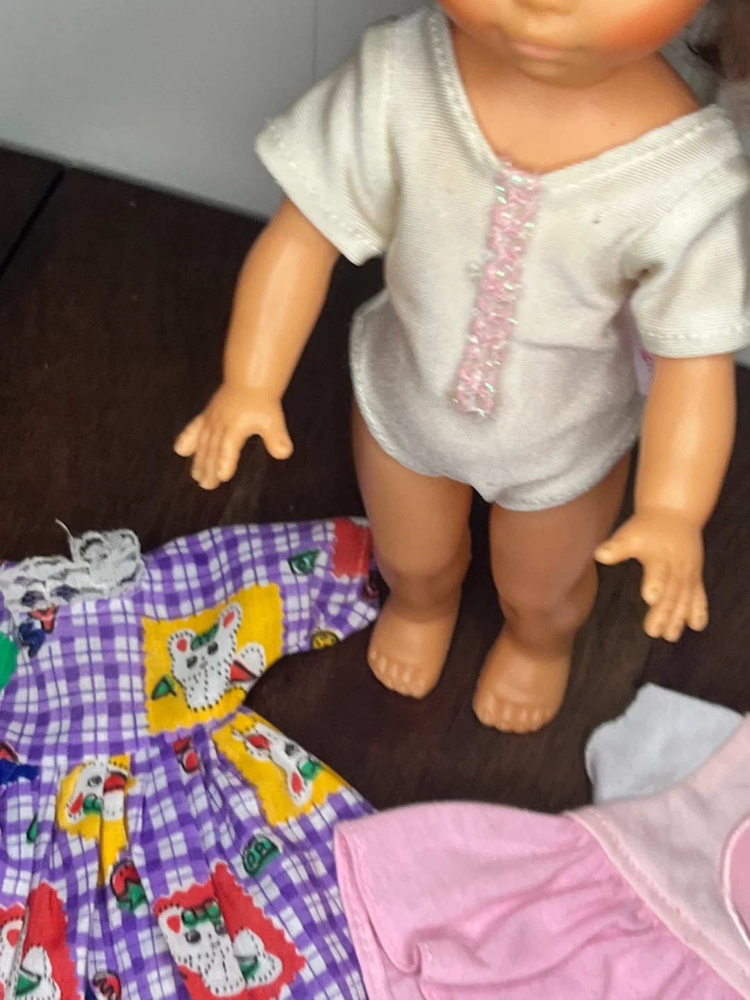 Vintage Clone Baby Doll Lot - photo 3