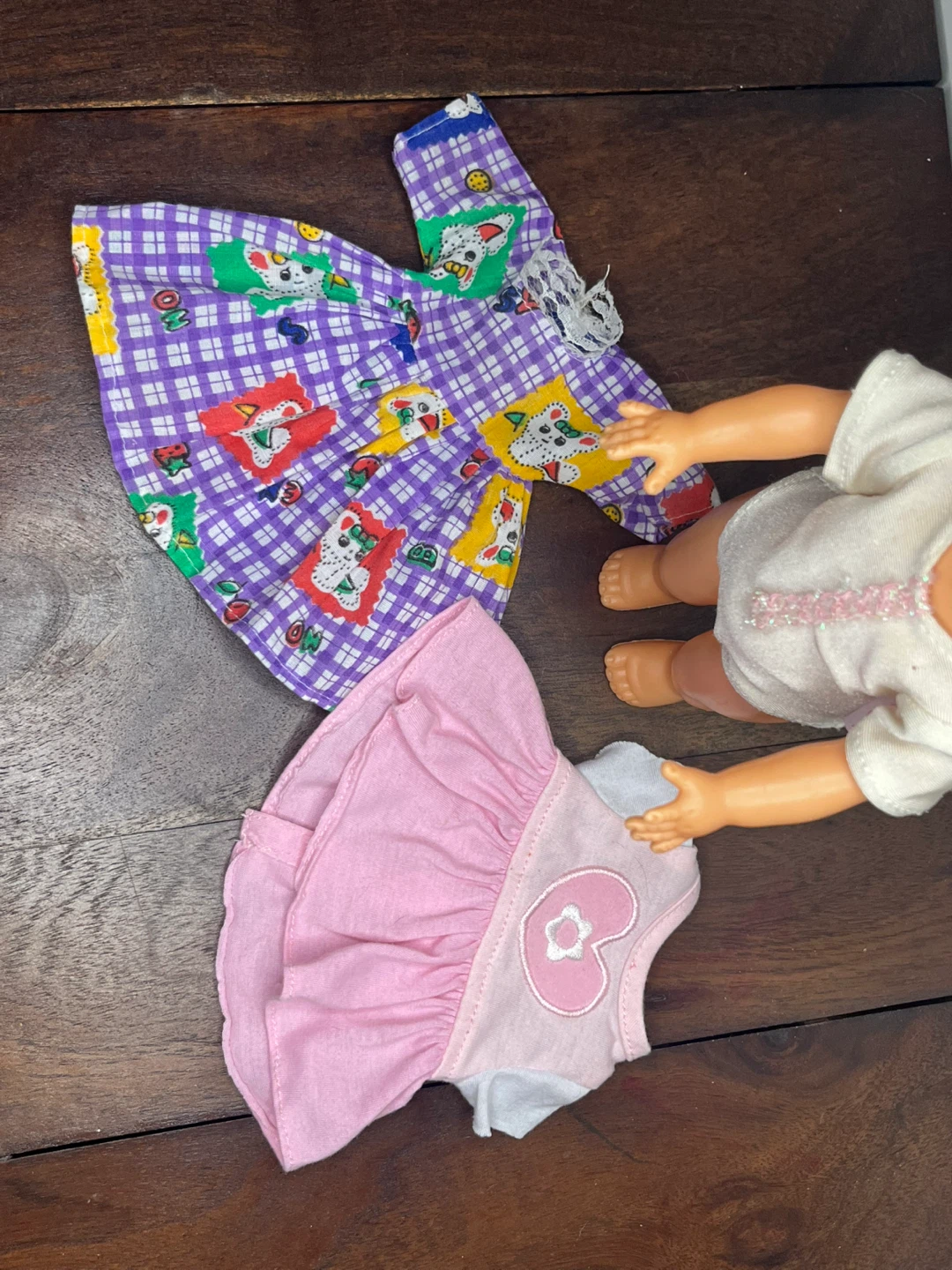 Vintage Clone Baby Doll Lot - photo 5