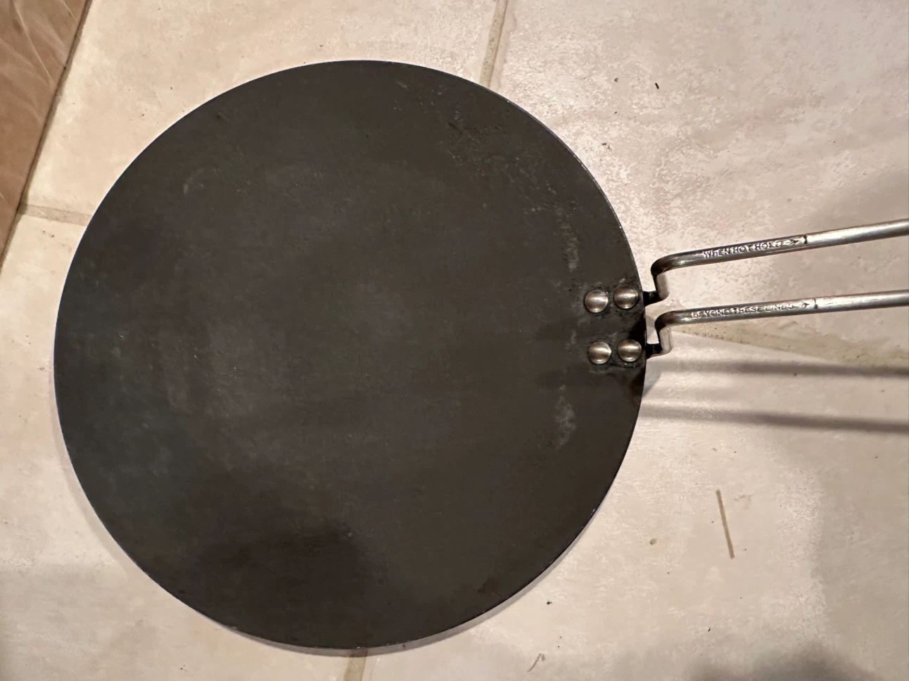 Household items for free