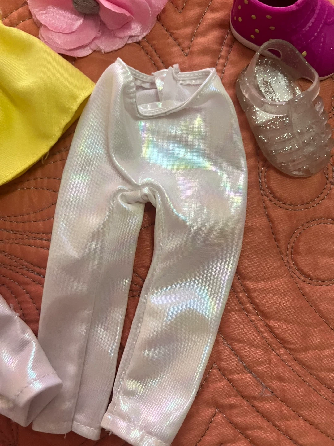 Glitter Girls 14” Doll Clothes Lot - photo 3