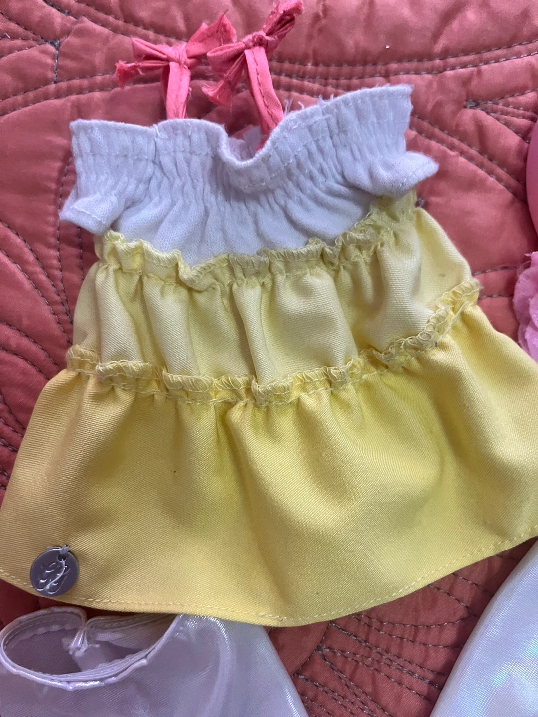 Glitter Girls 14” Doll Clothes Lot - photo 4