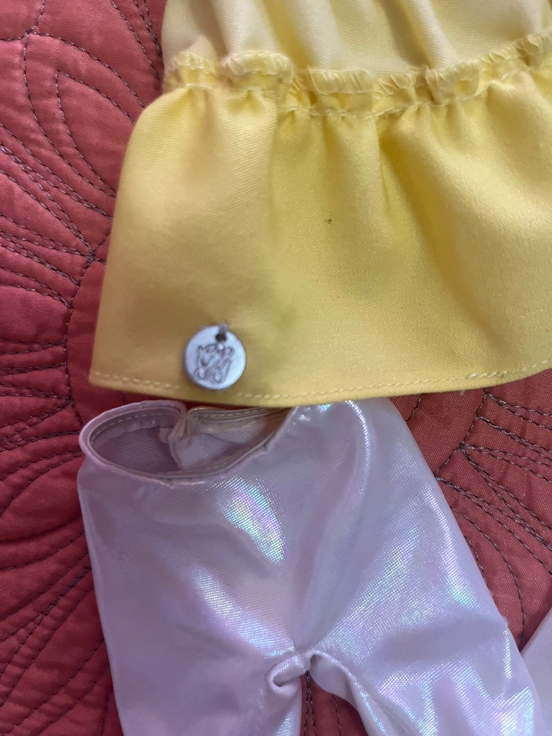 Glitter Girls 14” Doll Clothes Lot - photo 5