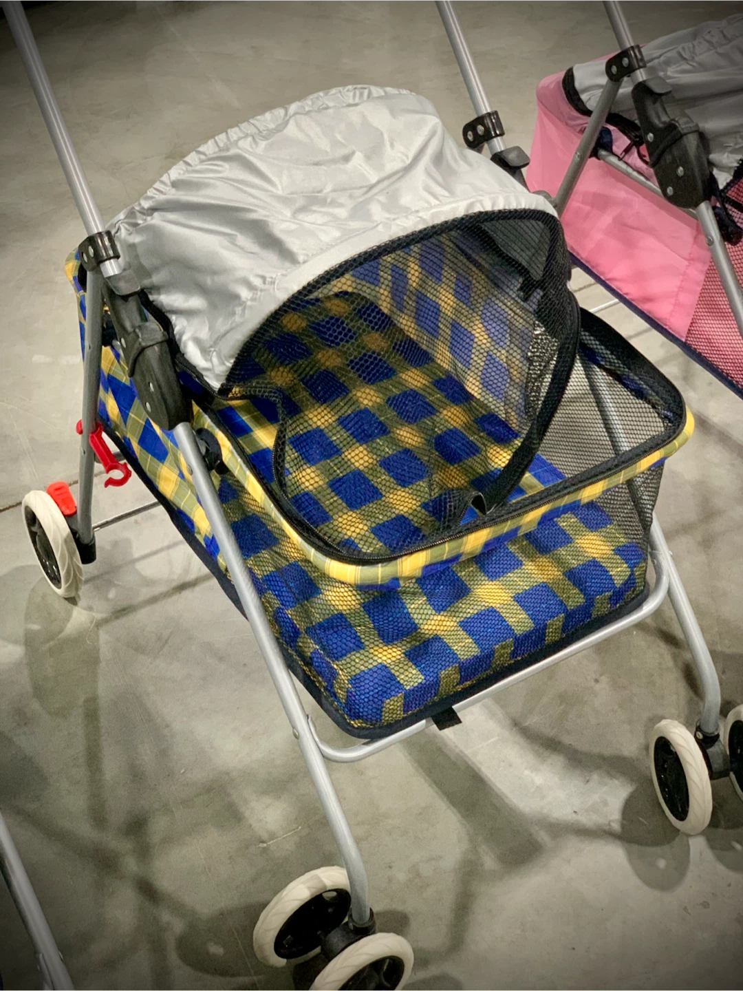 Pet Stroller - photo 2