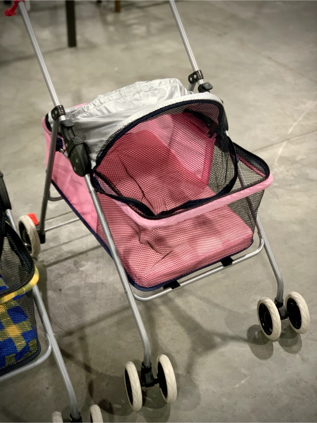 Pet Stroller - photo 3