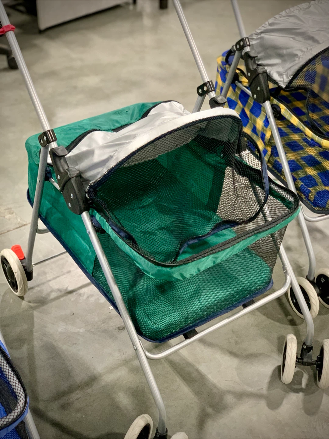 Pet Stroller - photo 4
