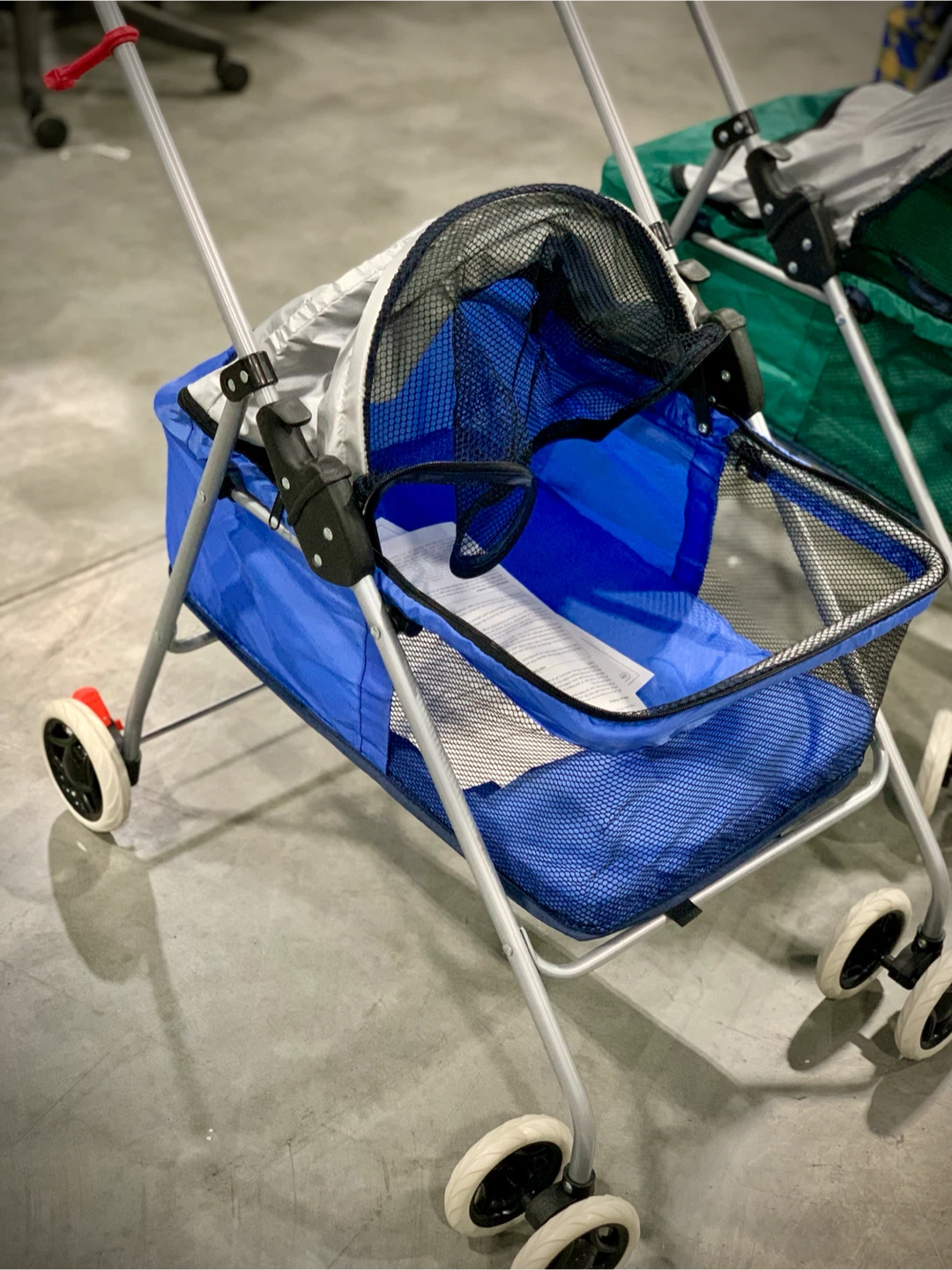 Pet Stroller - photo 5