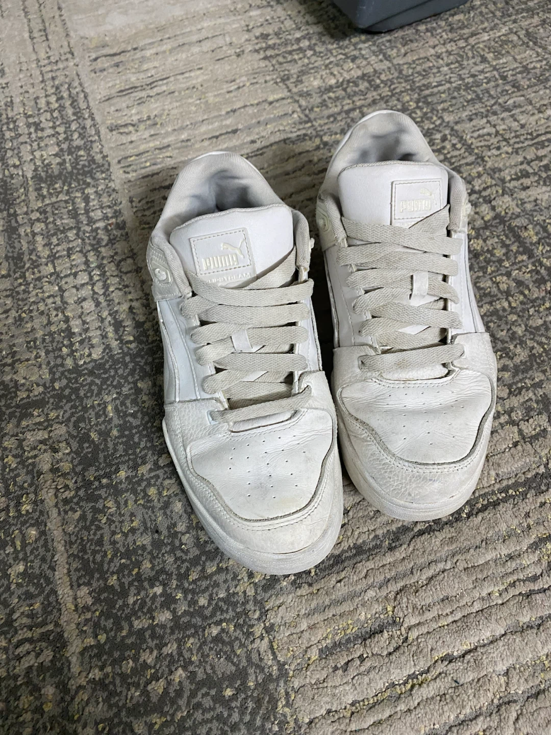 Puma Men Shoes