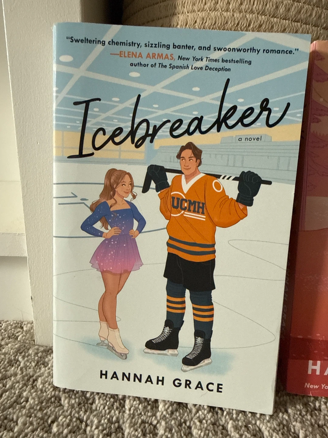 Hannah Grace Maple Hills Series 3-Book Set