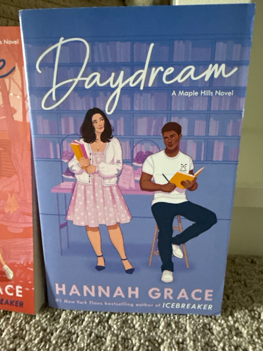 Hannah Grace Maple Hills Series 3-Book Set - photo 5