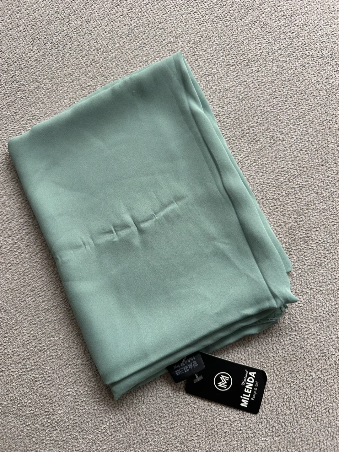 New Chiffon Scarves - $7 each