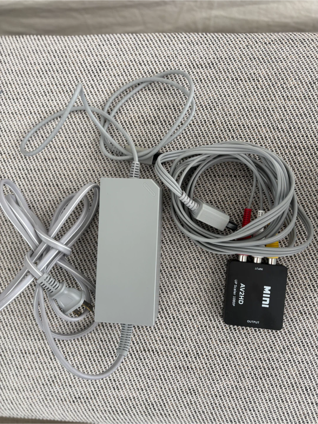 Wii console, games and Wii fit - photo 3