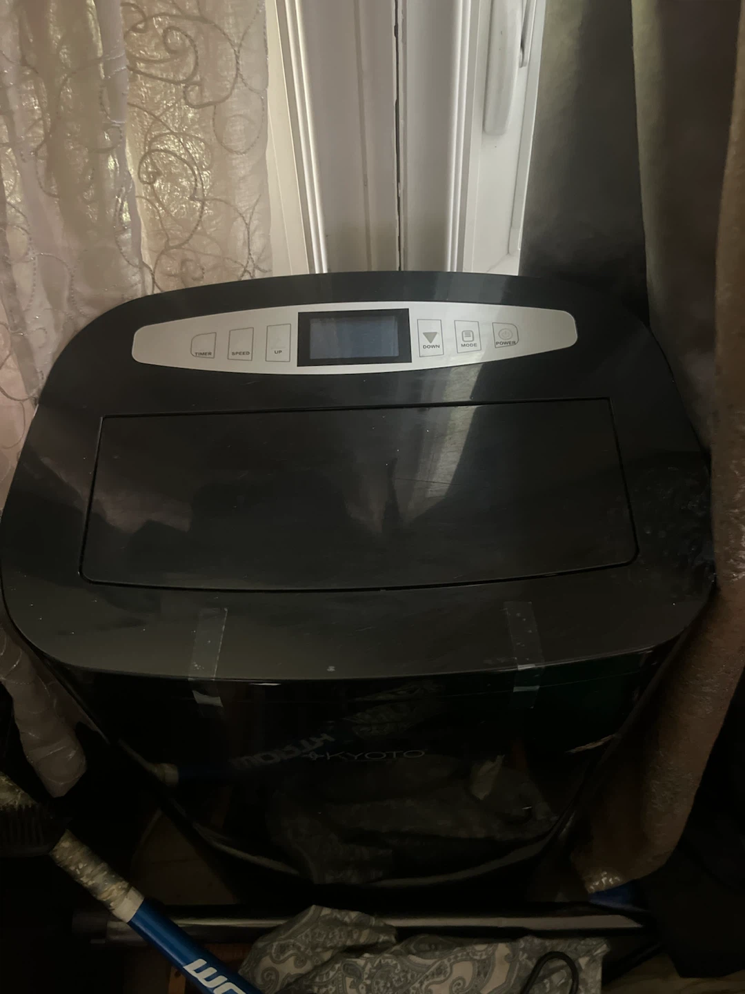 Kyoto Portable Air Conditioner
