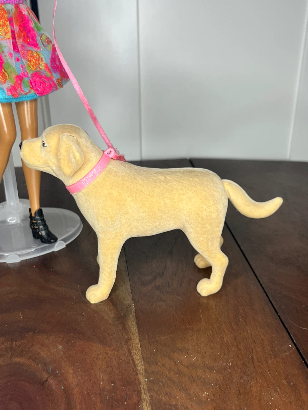 Barbie Happy Life Midge AA, Tanner and Pup Lot - photo 3