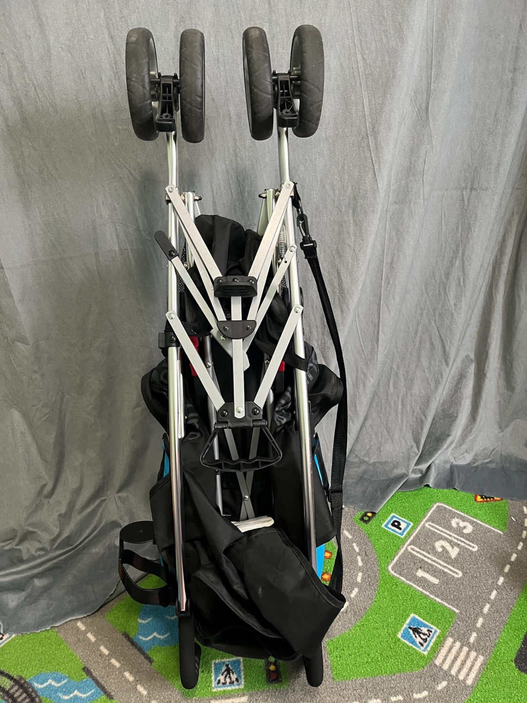 Summer Infant 3D lite travel stroller - photo 4