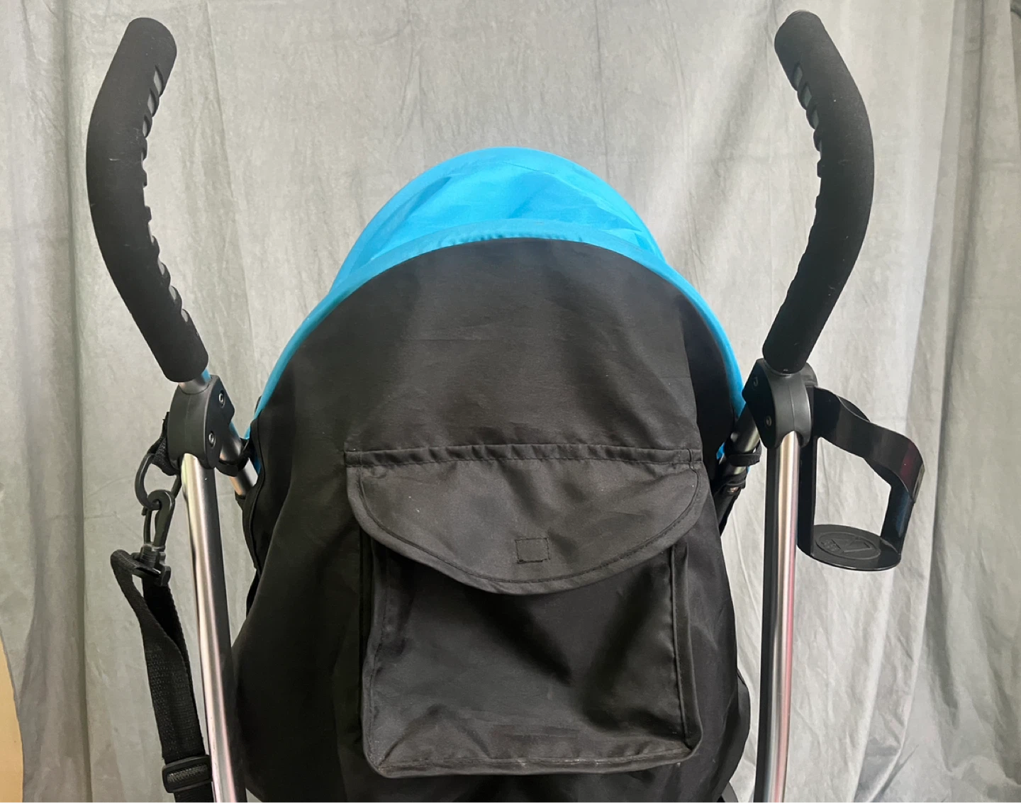 Summer Infant 3D lite travel stroller - photo 5
