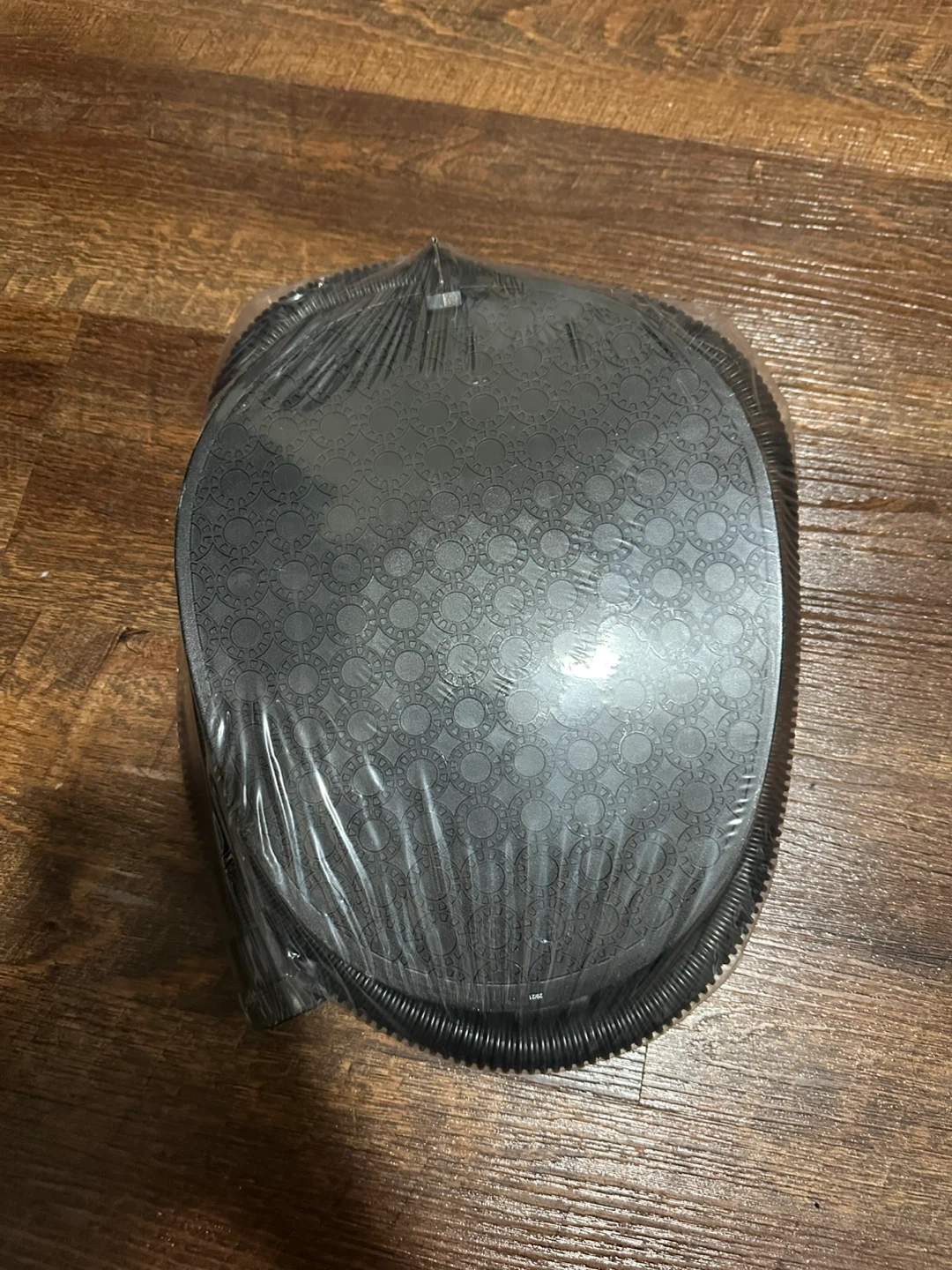 Decathlon Quechua Foot Pump - photo 2