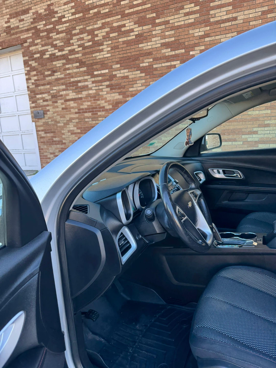 2015 Chevrolet Equinox LT - photo 5