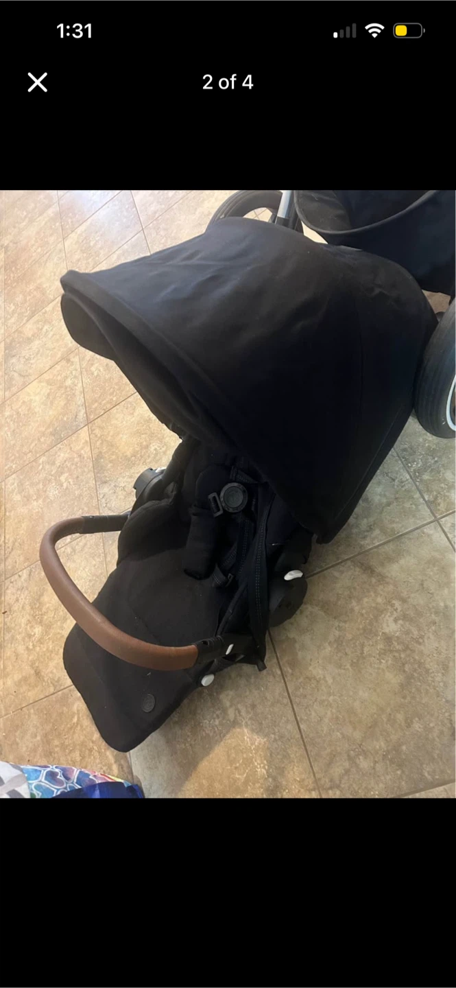Cybex Balios S Stroller - photo 2