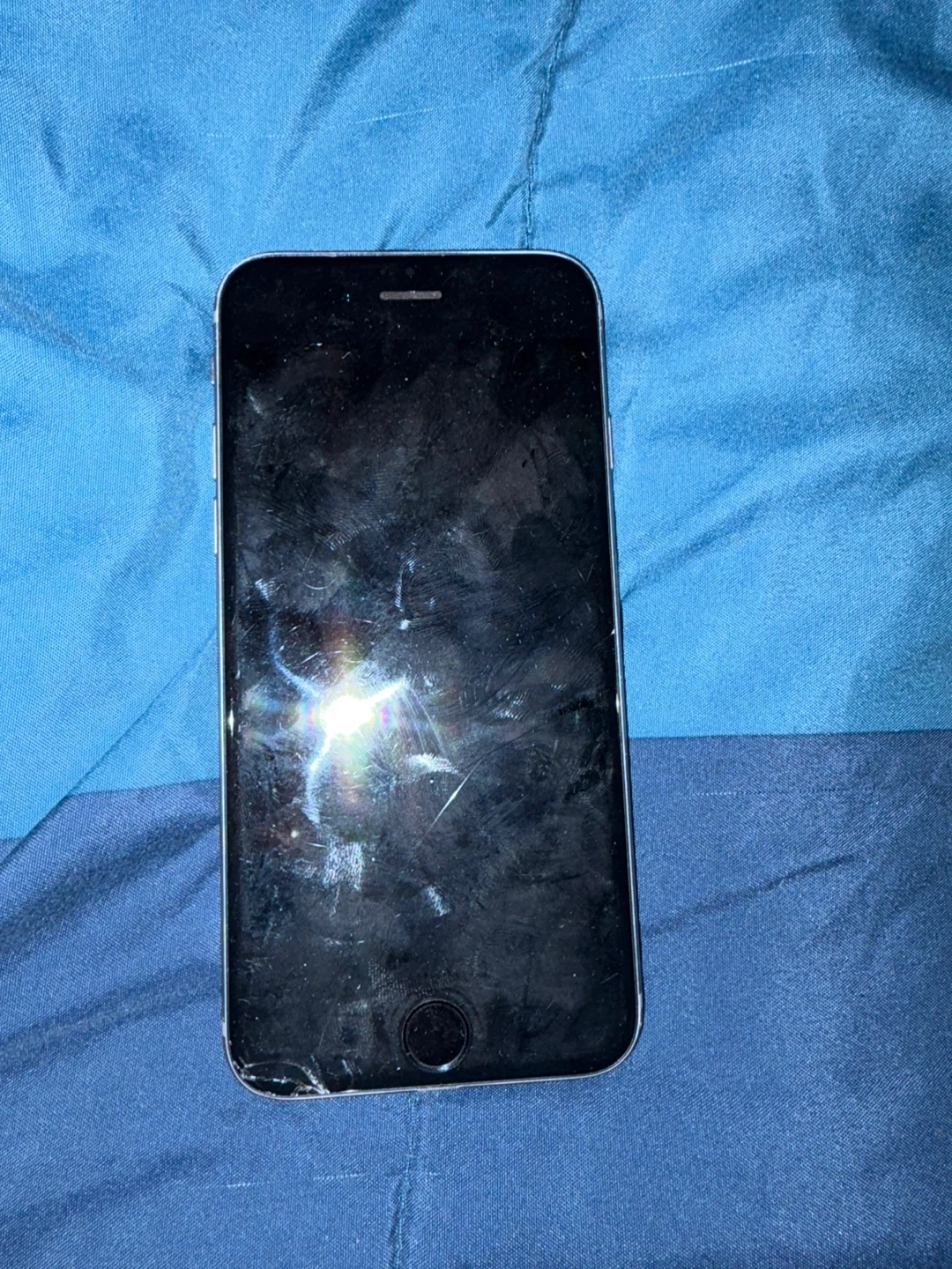 Apple iPhone 6 Space Grey