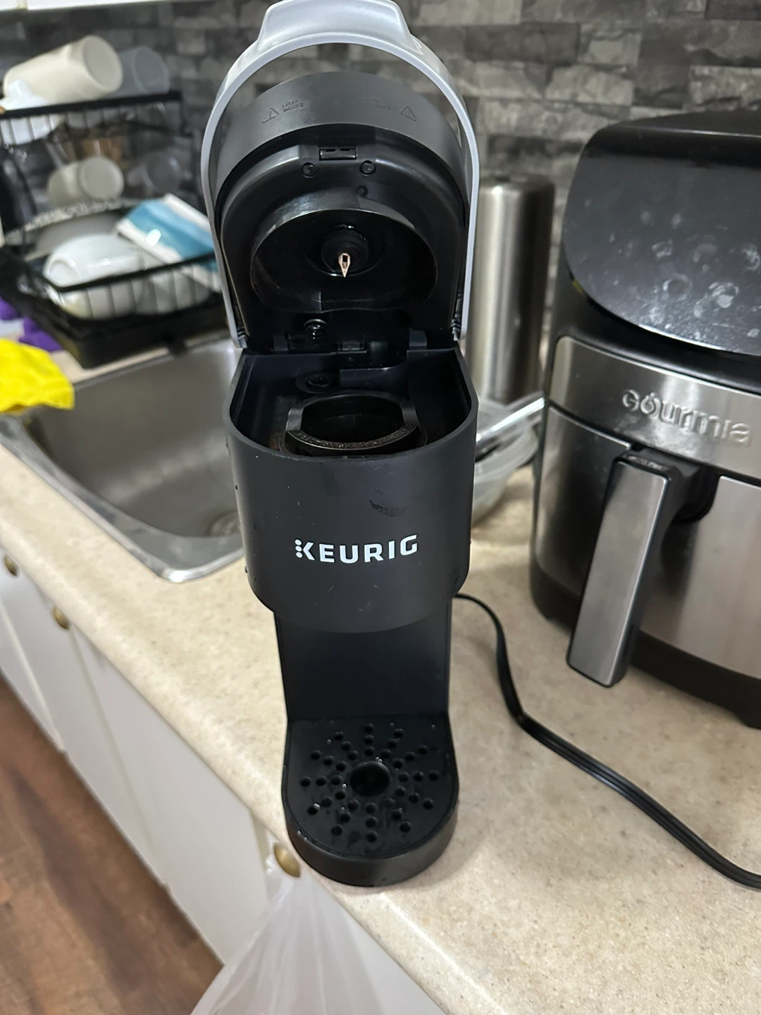 Keurig K-Mini Single Serve Coffee Maker